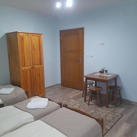 Kacwin Dom Wypoczynkowy Marta מראה חיצוני תמונה