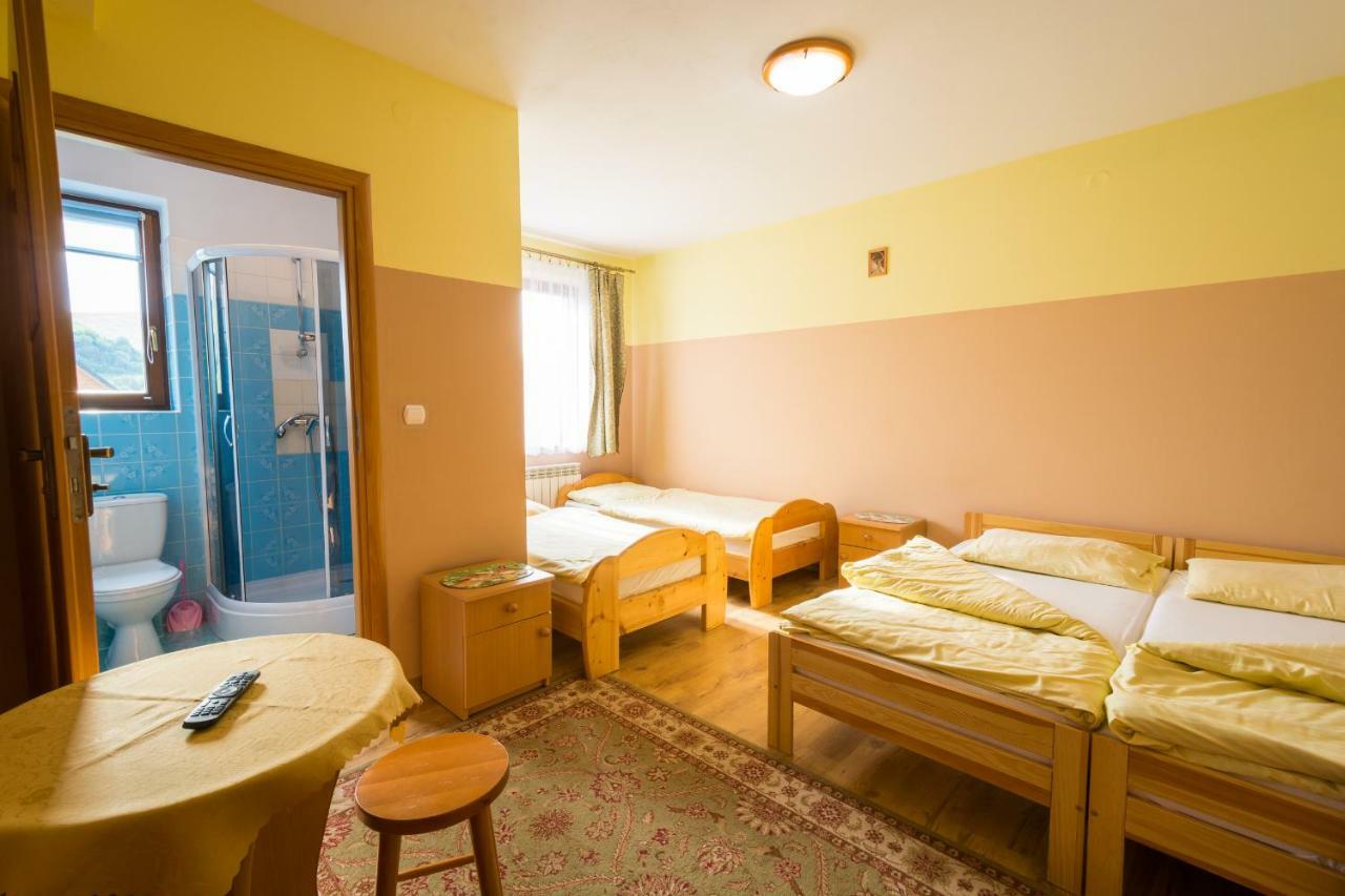 Kacwin Dom Wypoczynkowy Marta מראה חיצוני תמונה