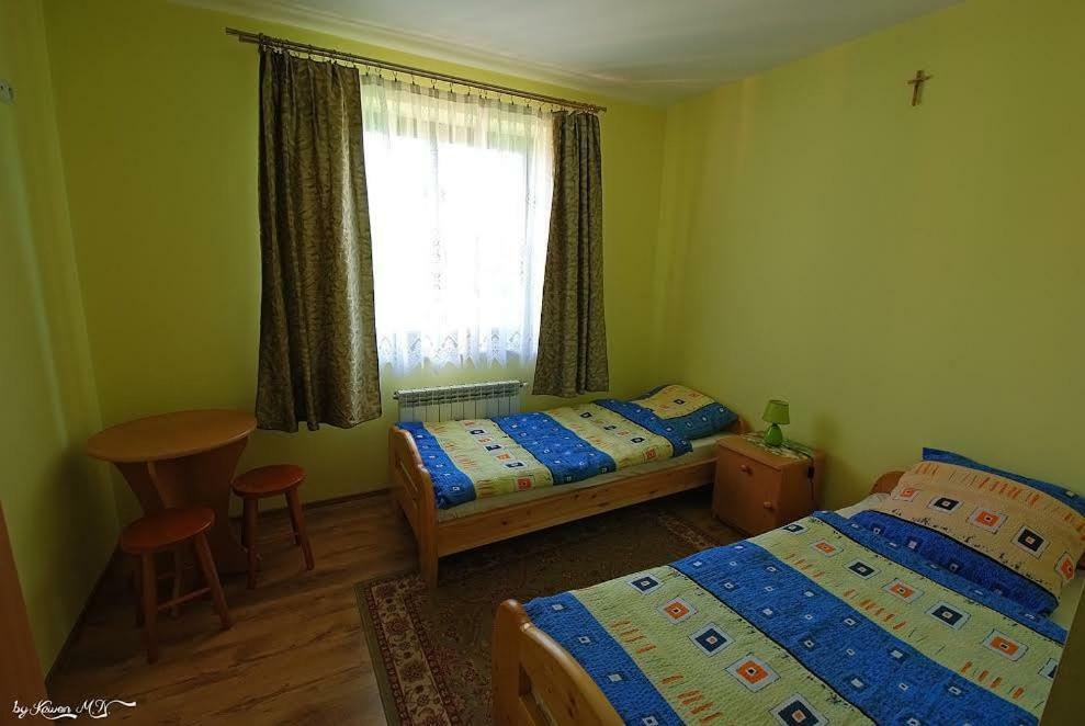 Kacwin Dom Wypoczynkowy Marta מראה חיצוני תמונה