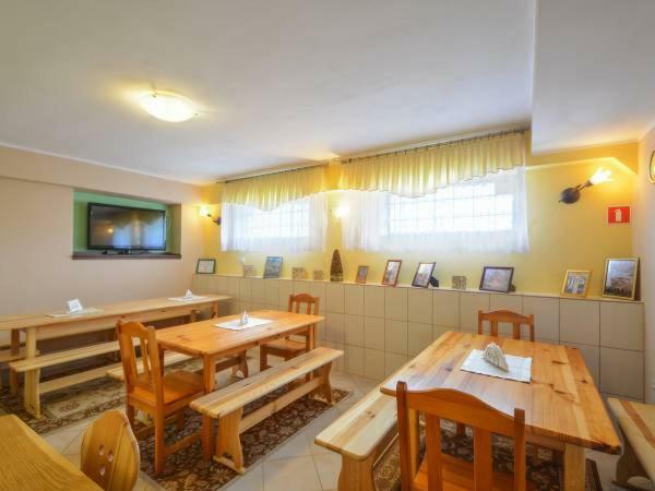 Kacwin Dom Wypoczynkowy Marta מראה חיצוני תמונה